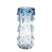 Light & Living Light&living Vaas Ø15x33,5 cm TORBEN glas blauw