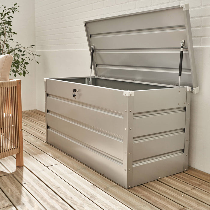 sweeek - Tuin opbergbox, 385L