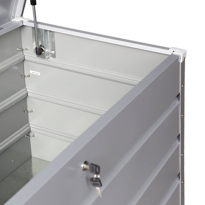 sweeek - Tuin opbergbox, 385L