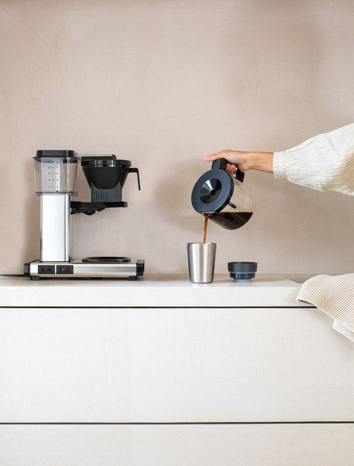 Brabantia Make & Take Isoleerbeker - 0,2 L