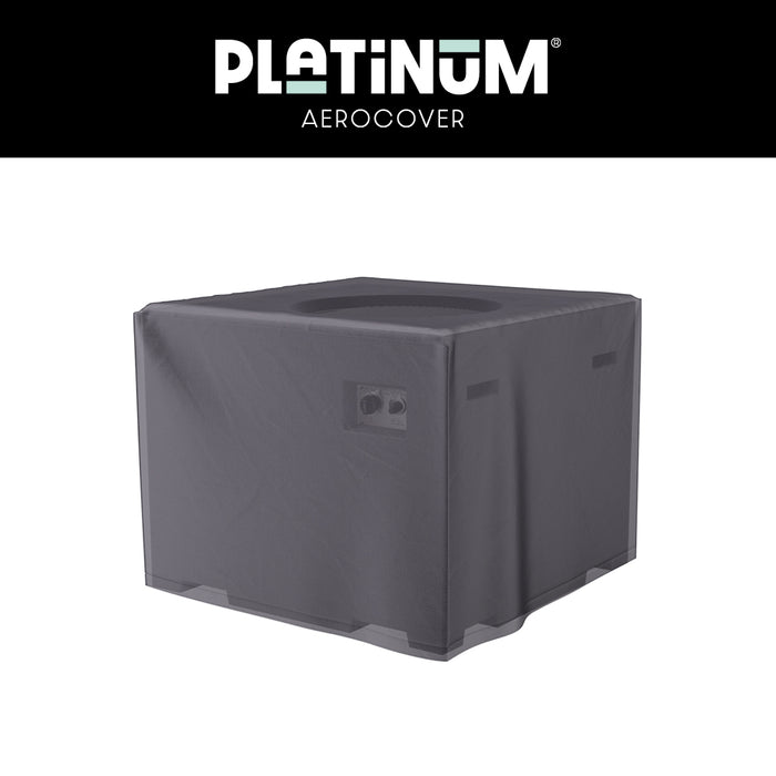 Platinum Aerocover vuurtafelhoes - 99x99xH60 cm.