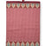 Pip Studio Theedoek - Flower Festival Donker Roze - 50x70cm - 2 St.