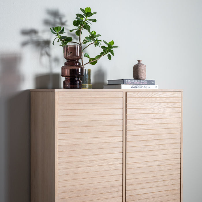 by fonQ Cabin Opbergkast