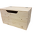 Wood4you - Speelgoedkist - Kick opbergkist.