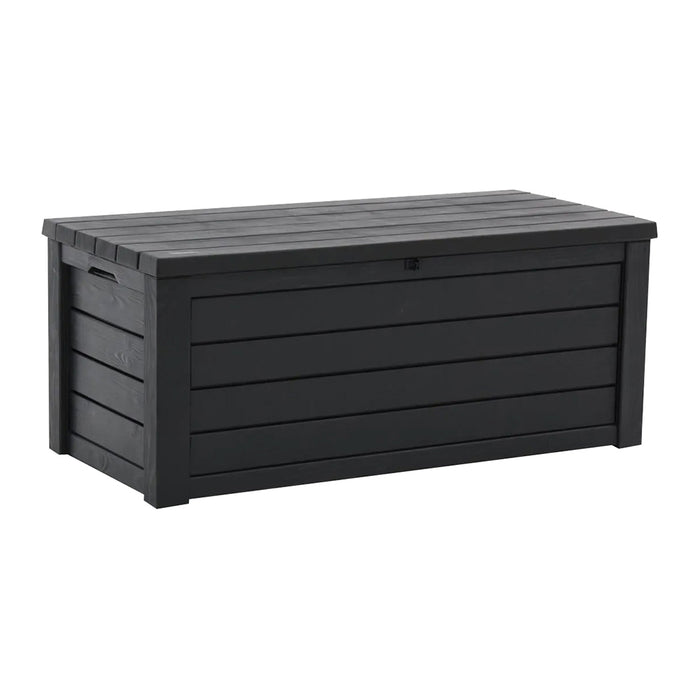 Keter Eastwood Opbergbox Grijs - 570 L