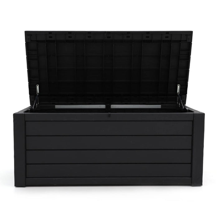 Keter Eastwood Opbergbox Grijs - 570 L