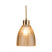Pauleen Gleaming Gold Hanglamp - 170cm - 20W - Goud