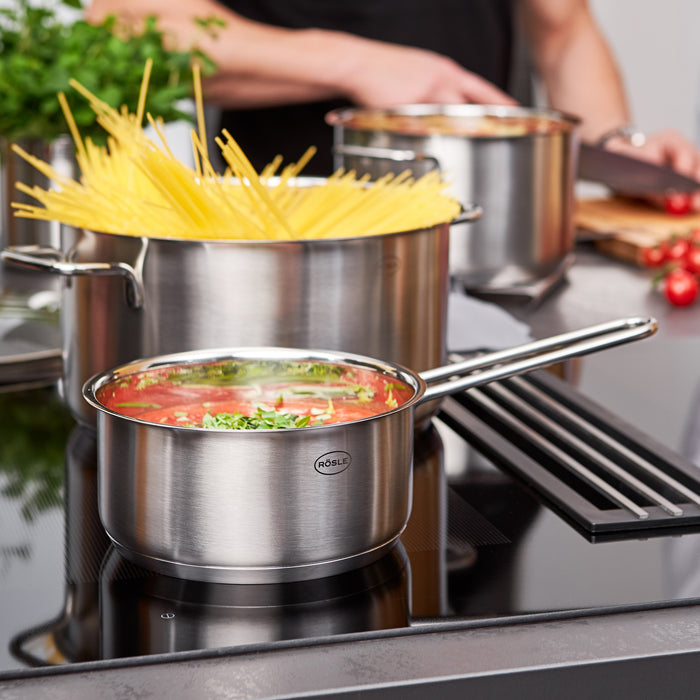 Rösle Basic Line - Basic Line Sauspan Ø 16 cm