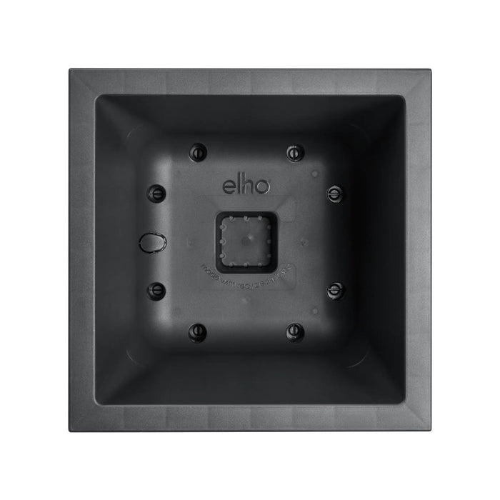 elho Vivo Next Plantenbak B 30 cm - Zwart