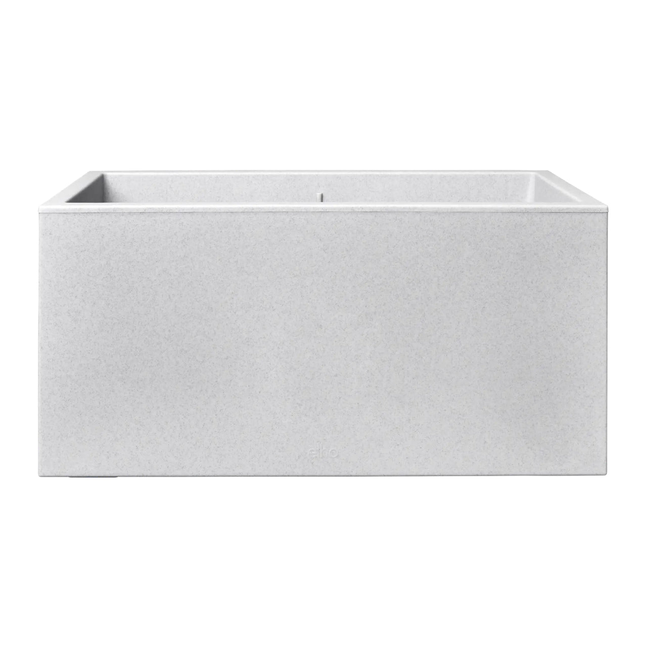 elho Vivo Next Plantenbak B 60 cm - Grijs