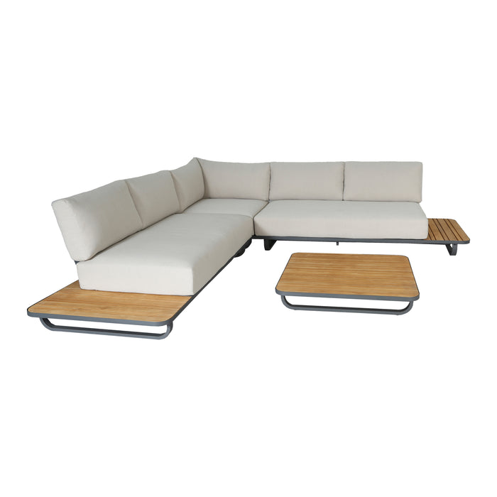 by fonQ Molly Loungeset