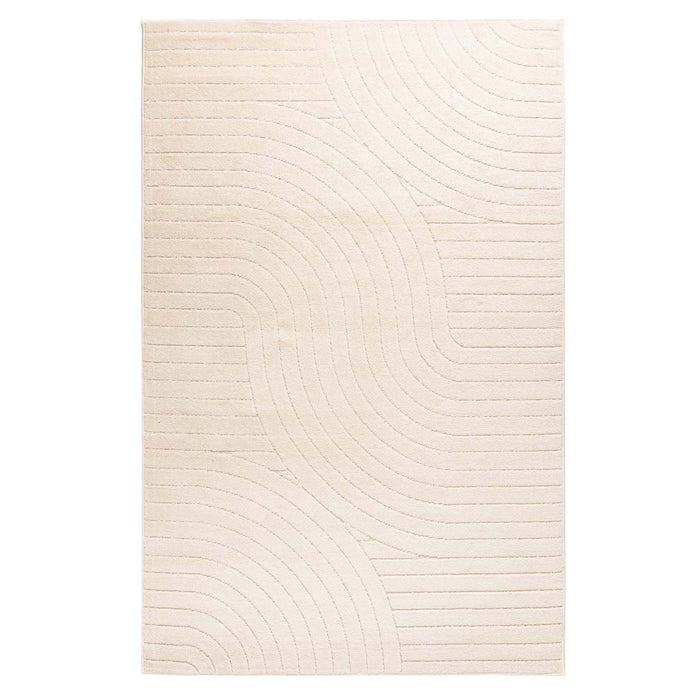 Boho&me Buitenkleed - Verano wit - 80x150 cm