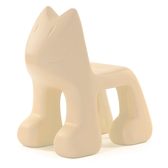 Julian kinderstoel roze