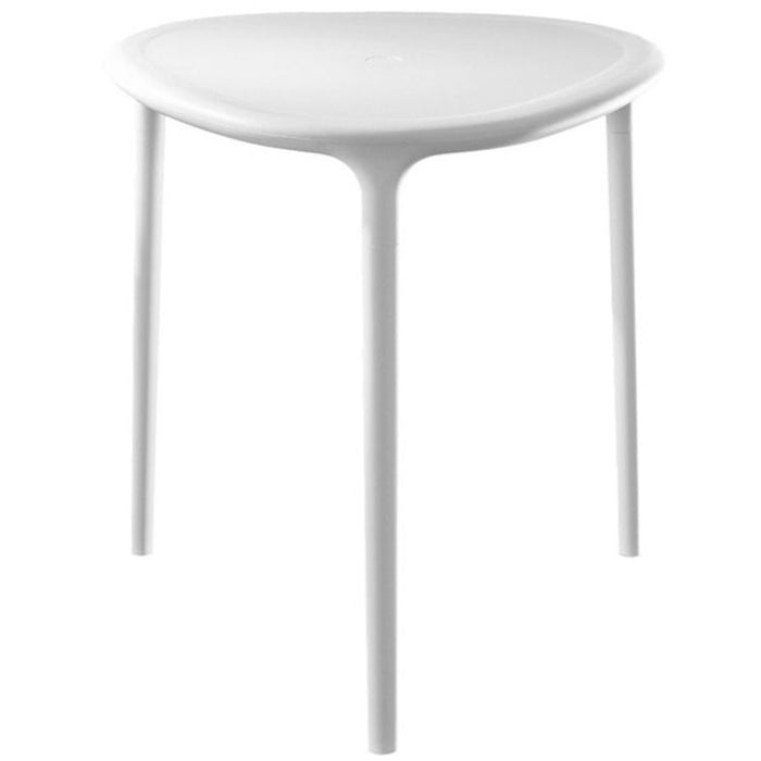 Magis Air-Table tuintafel vierkant 65x65 beige