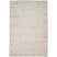 Tapeso Wollen vloerkleed handweef Ylva - beige|grijs - 200x240 cm