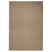 Tapeso Laagpolig vloerkleed Lush - beige - 100x200 cm