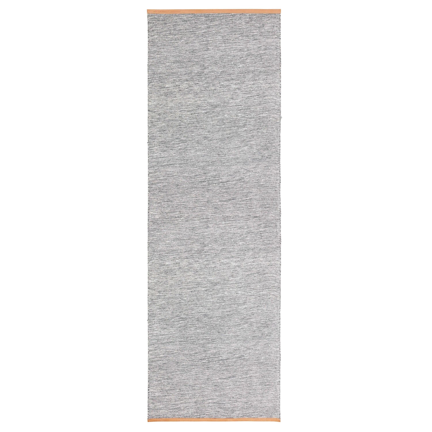 Design House Stockholm Björk vloerkleed medium lichtgrijs 80x250