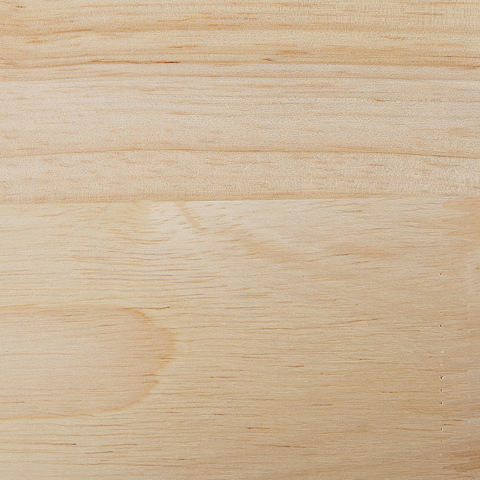 Beliani - TRAPANI - Keukentrolley - Wit - MDF