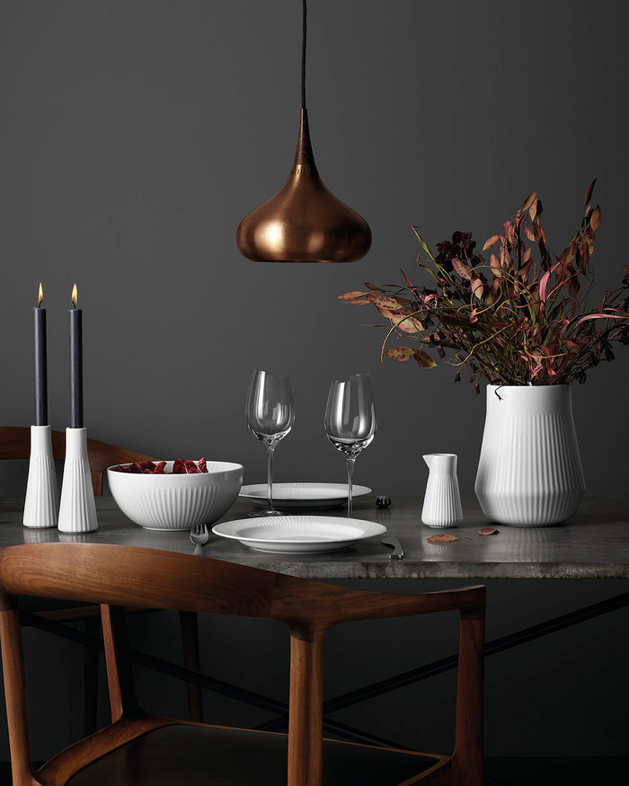 Eva Trio - Legio Nova Kandelaar - 16 cm - Eva Trio