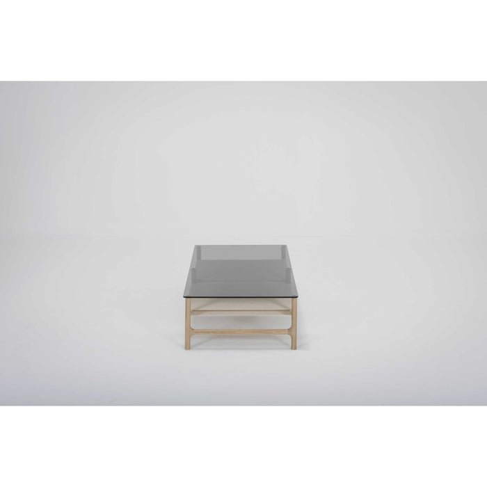 Fawn coffee tafel 120x60 whitewash smoked grey