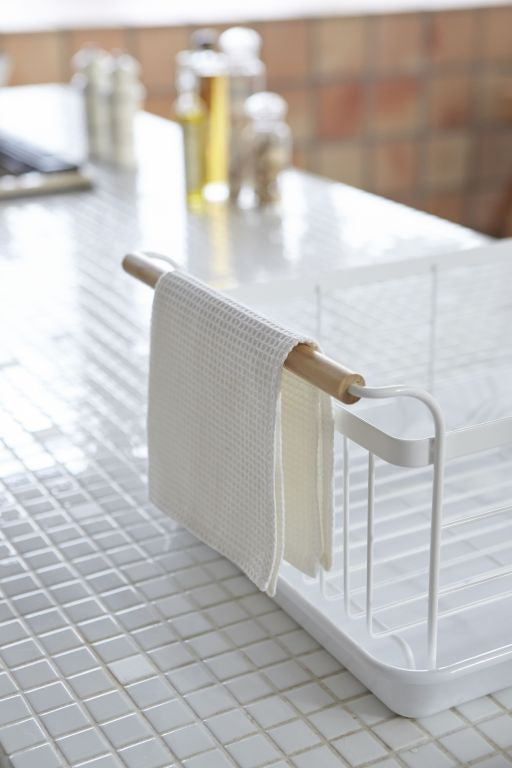 Yamazaki Afdruiprek - Tosca - Wit