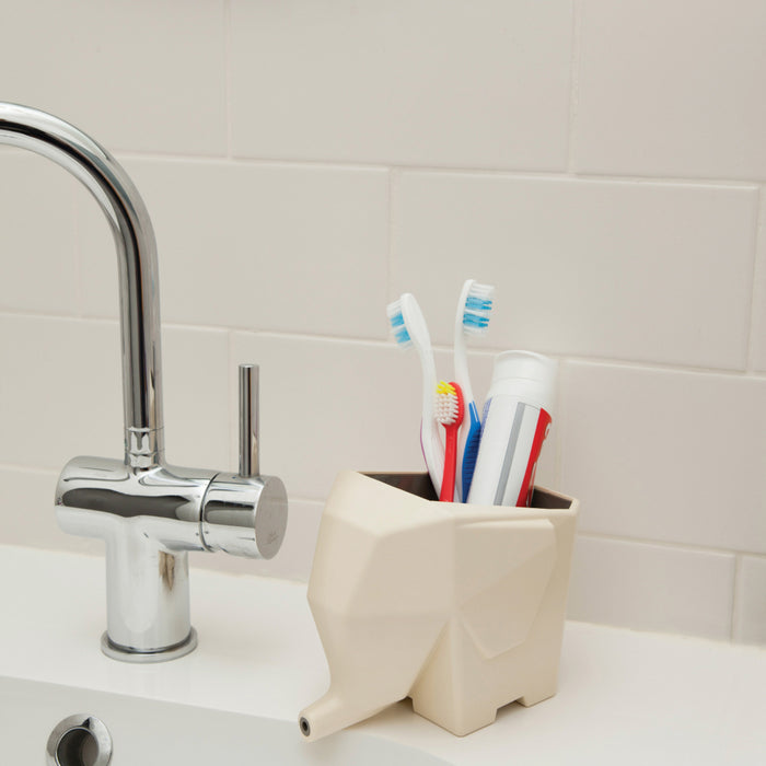 Peleg Design Jumbo Drainer - cream