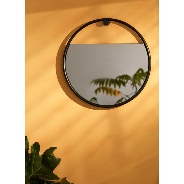 Peek spiegel Ø75 large