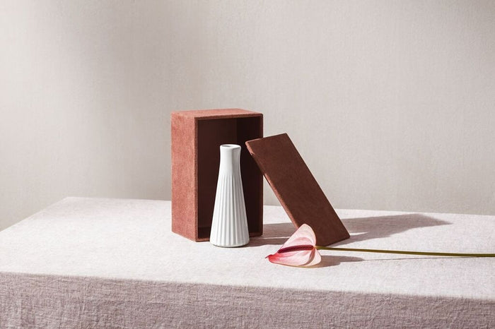 Eva Trio - Legio Nova Kandelaar - 16 cm - Eva Trio