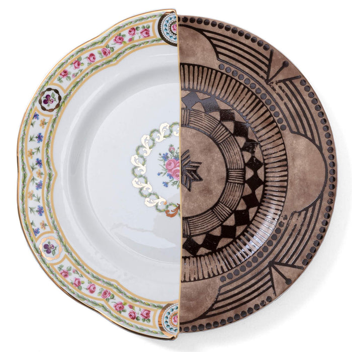 Hybrid dinerbord Ø27.5 Hobyo