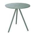 Houe Nami tuintafel 64cm olive green