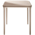 Magis Air-Table tuintafel vierkant 65x65 beige