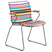 Click Armchair tuinstoel Multi Color 1