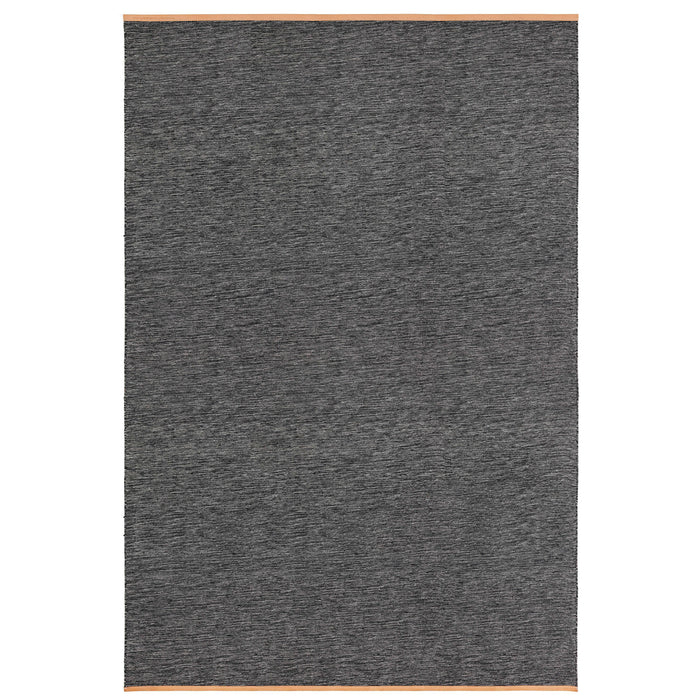 Design House Stockholm Björk vloerkleed extra large donkergrijs