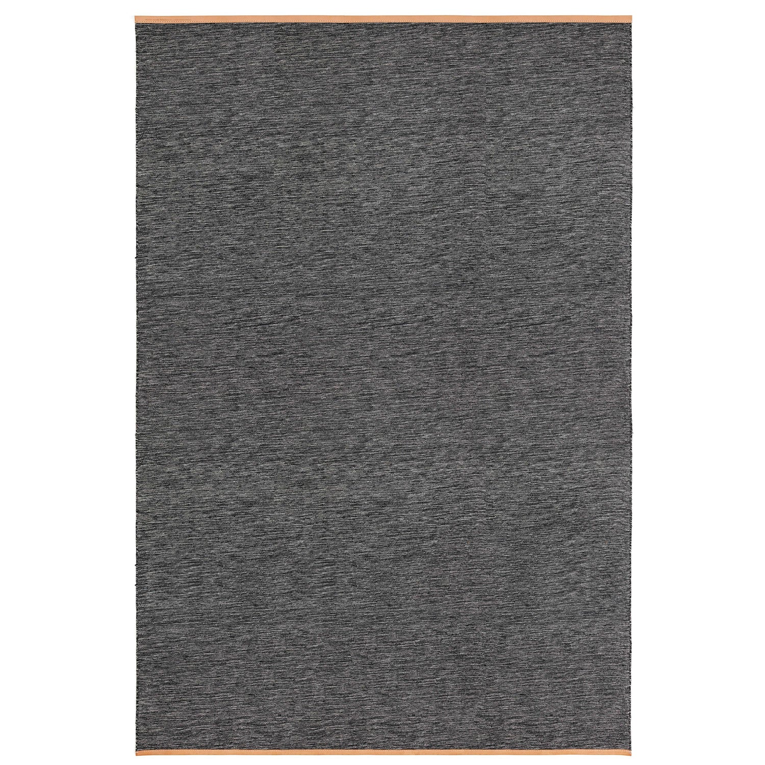 Design House Stockholm Björk vloerkleed extra large donkergrijs