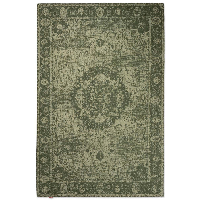 Heritaged Vintage vloerkleed Traditions - groen - 140x200 cm