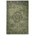 Heritaged Vintage vloerkleed Traditions - groen - 140x200 cm