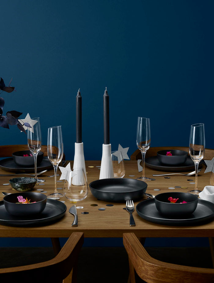 Eva Trio - Legio Nova Kandelaar - 16 cm - Eva Trio