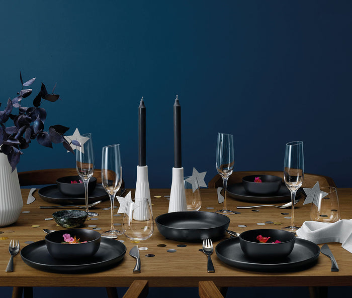 Eva Trio - Legio Nova Kandelaar - 16 cm - Eva Trio