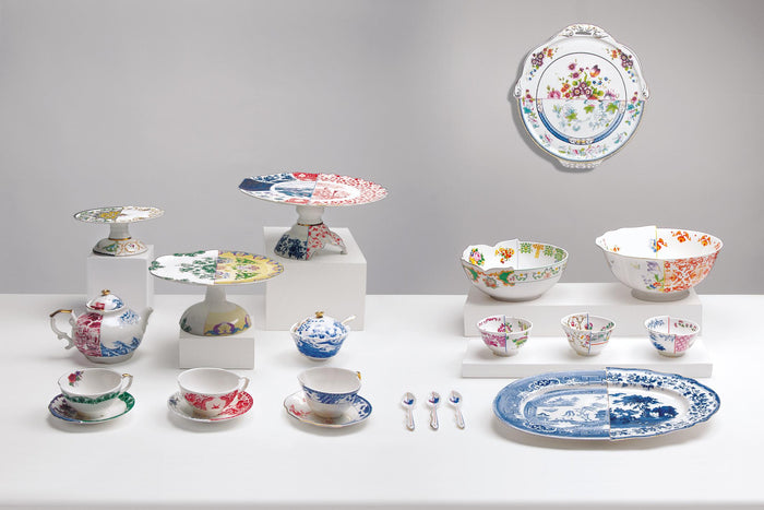 Hybrid kom Ø15.2 Aror