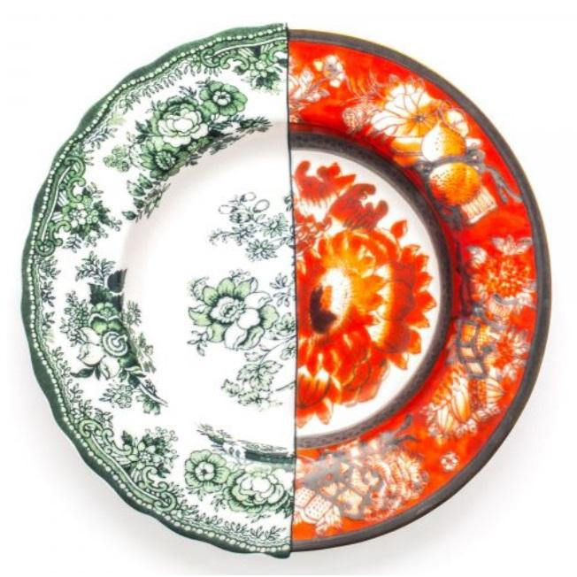 Hybrid diep bord Agroha