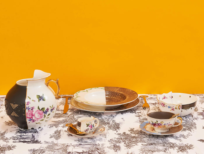 Hybrid diep bord Agroha