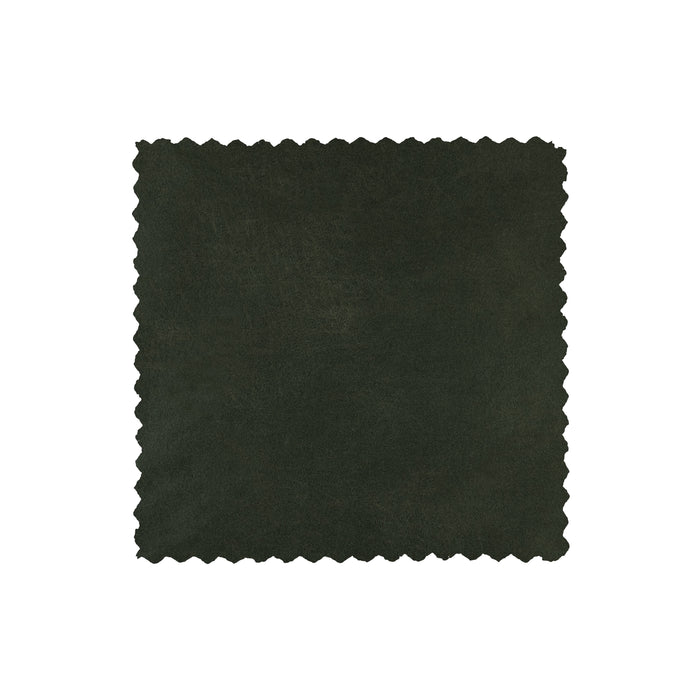 WOOOD Bean Fauteuil - Ecoleer - Army - 74x146x98