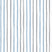 Laura Ashley Painterly Stripe Behang - Streep - 10mx52cm - Blauw