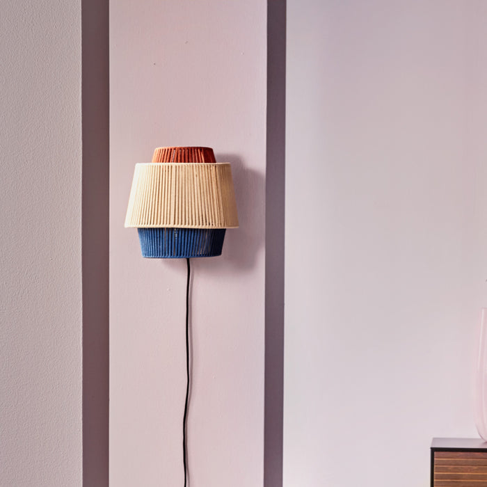 by fonQ  Kenji Wandlamp