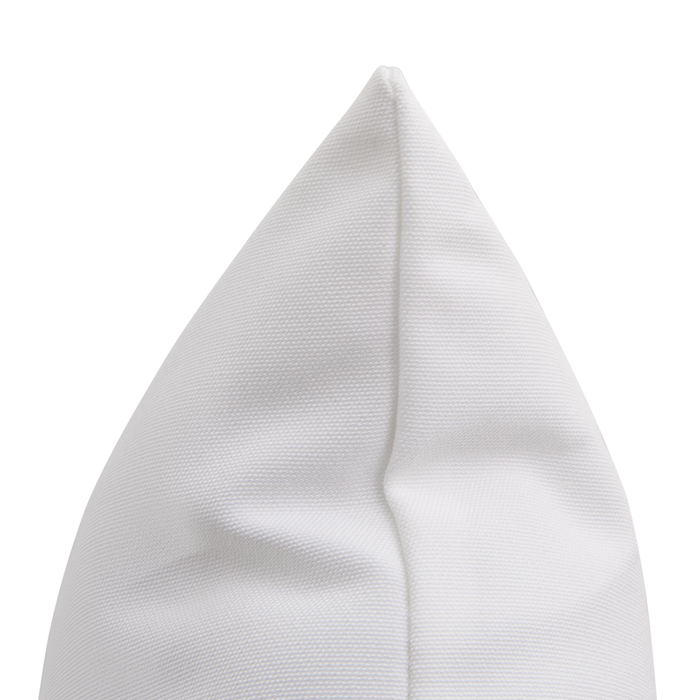 Beliani - TERAMO - Strandstoel - Wit - Polyester