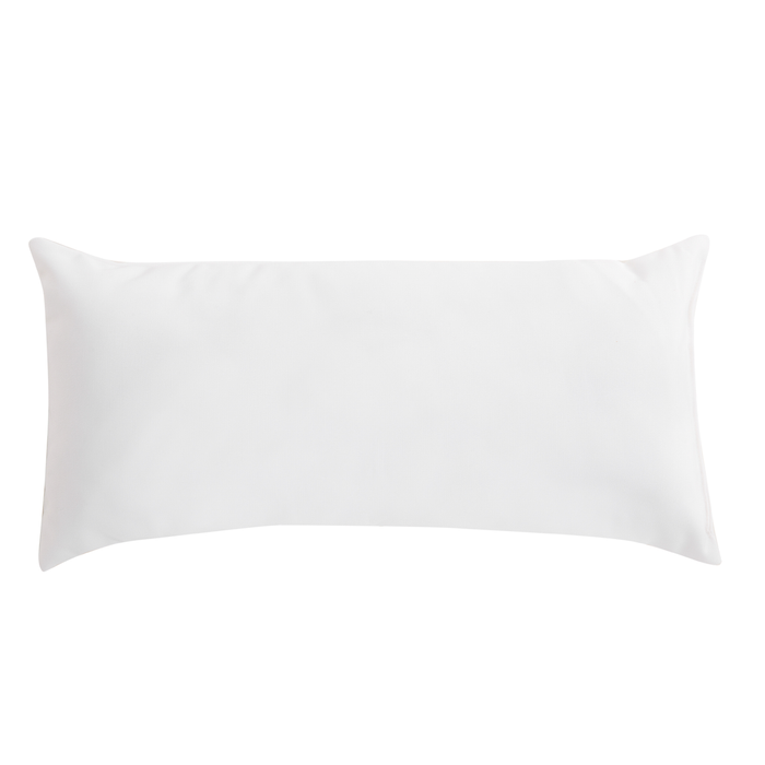 Beliani - TERAMO - Strandstoel - Wit - Polyester