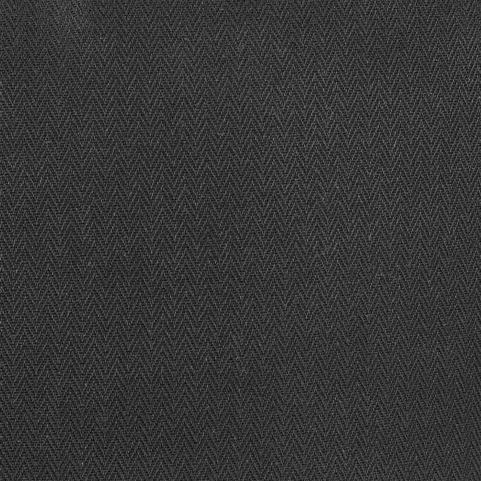 Beliani - LERICI - Tuinstoel - Zwart - Rotan