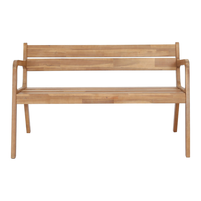 by fonQ Tuinbank Eden - Acaciahout