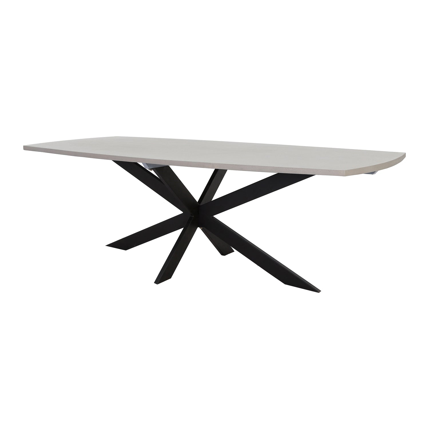 by fonQ Broad Tuintafel