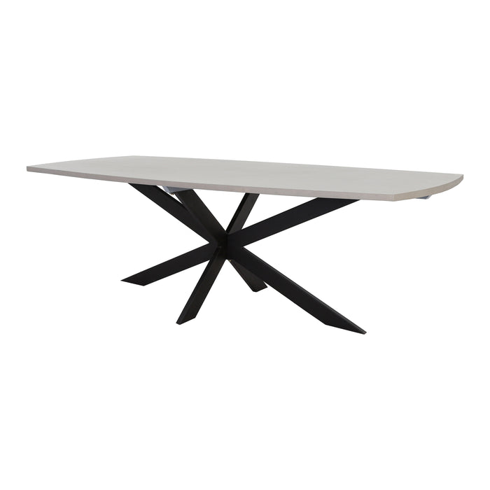 by fonQ Broad Tuintafel